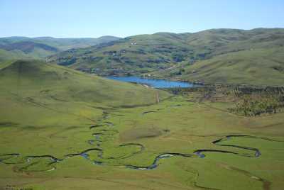 perşembe yaylası aybastı